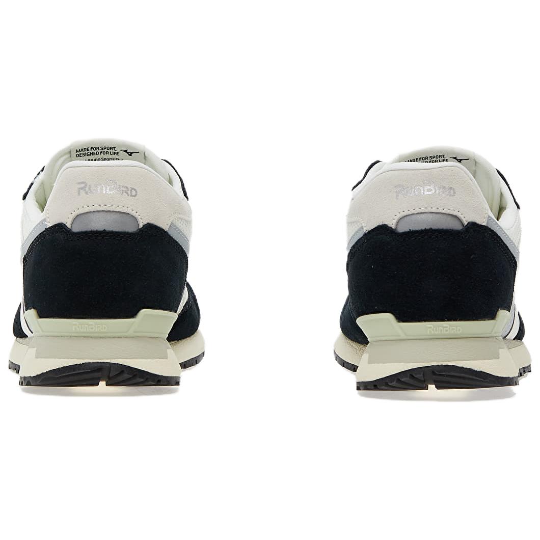 Shop 美津濃 GV87 '白灰黑' D1GA190910