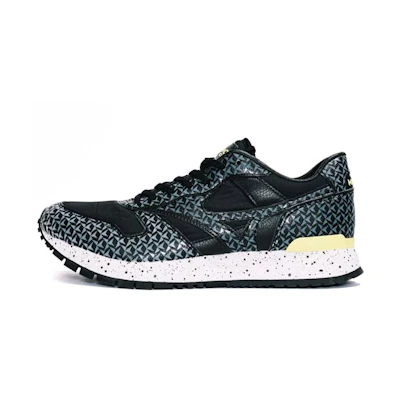 Mizuno GV87 Low 'Black Blue'