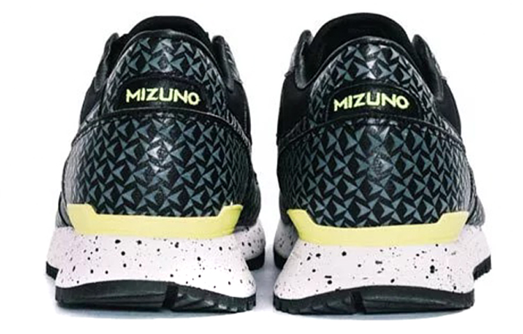 Shop Mizuno GV87 Low ''Zwart Blauw'' D1GA170709