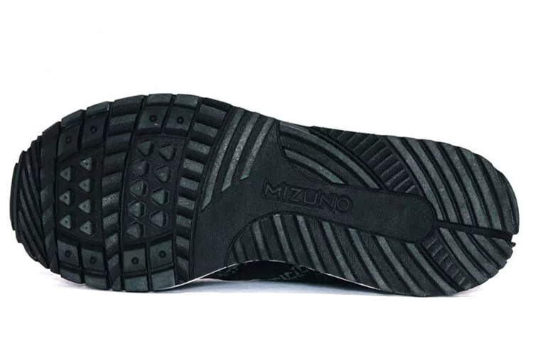 Mizuno GV87 Low 'Black Blue' 圖 5