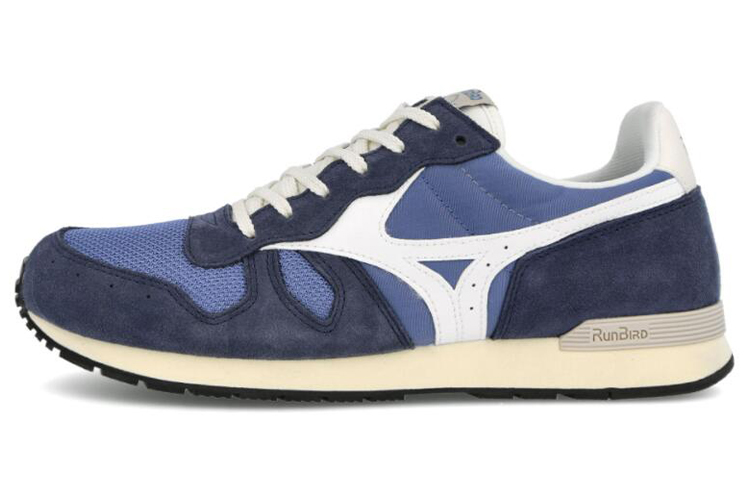 Mizuno GV87 RunBird 'Blue' D1GA190514