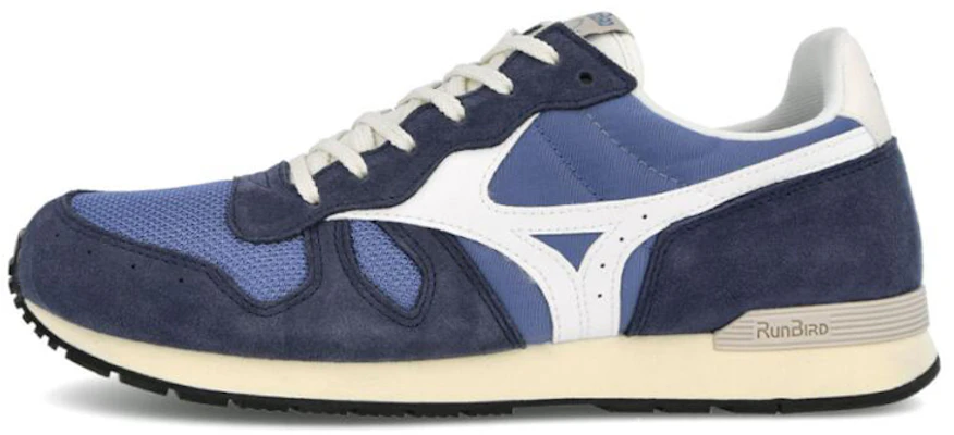 미즈노 GV87 런버드 '블루' (Mizuno GV87 RunBird 'Blue') D1GA190514 Buy 미즈노 GV87 런버드 '블루' (Mizuno GV87 RunBird 'Blue') D1GA190514