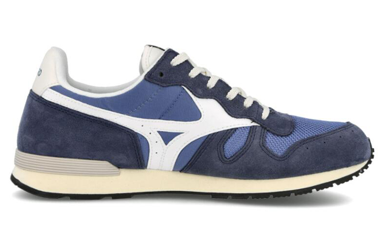 Order Mizuno GV87 RunBird ''Blauw'' D1GA190514