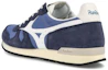 Lookbook Mizuno GV87 RunBird ''Blauw'' D1GA190514