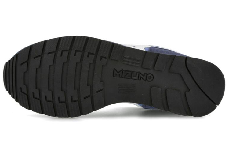 Purchase Mizuno GV87 RunBird ''Blauw'' D1GA190514