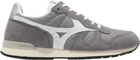 Mizuno GV87 RunBird 'Grey' D1GA190505 Mizuno GV87 RunBird 'Grey' D1GA190505