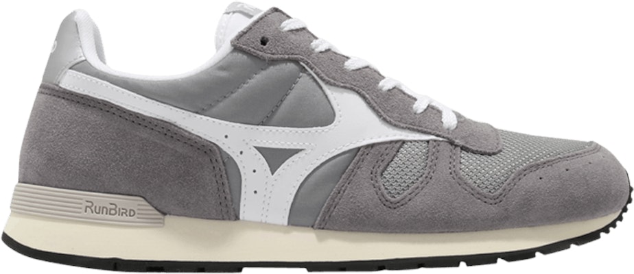 美津濃 GV87 RunBird '灰色' D1GA190505 Buy 美津濃 GV87 RunBird '灰色' D1GA190505