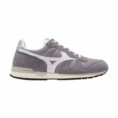 Mizuno GV87 RunBird 'Grey'