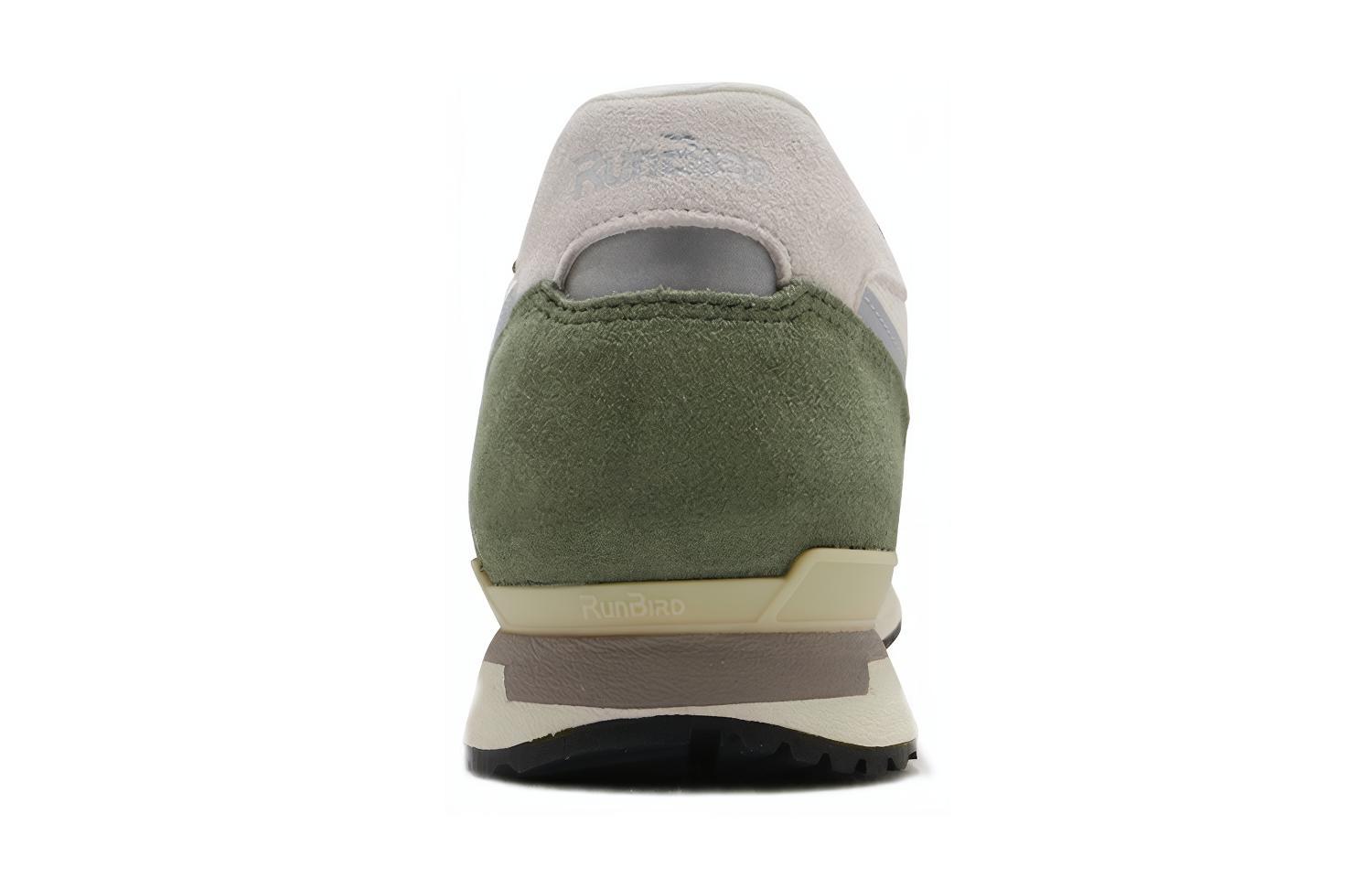 Mizuno GV87 RunBird 'White Grey Green' 圖 3