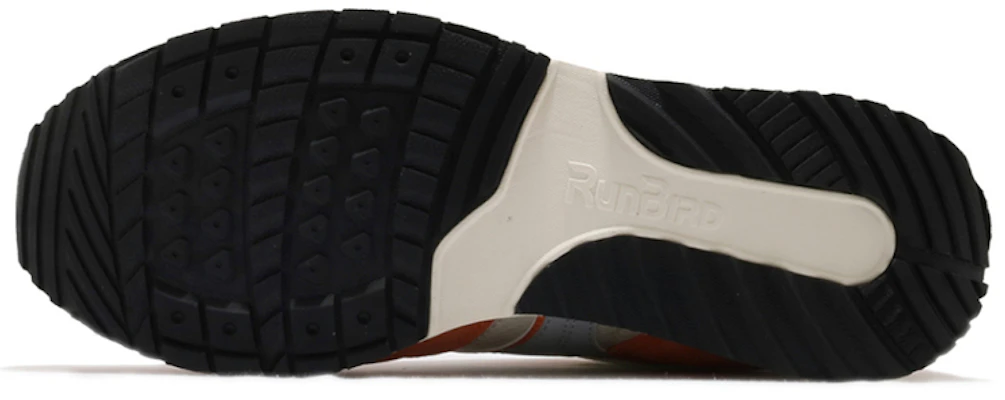 美津濃 GV87 RunBird '白灰橙' D1GA190954 Shop 美津濃 GV87 RunBird '白灰橙' D1GA190954