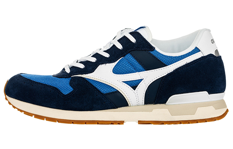 Mizuno GV 87 'Blue White' D1GA190915