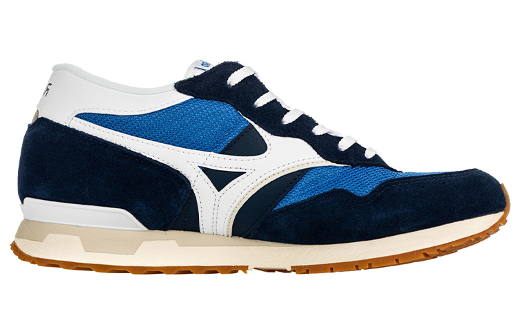 Order Mizuno GV 87 'Biru Putih' D1GA190915