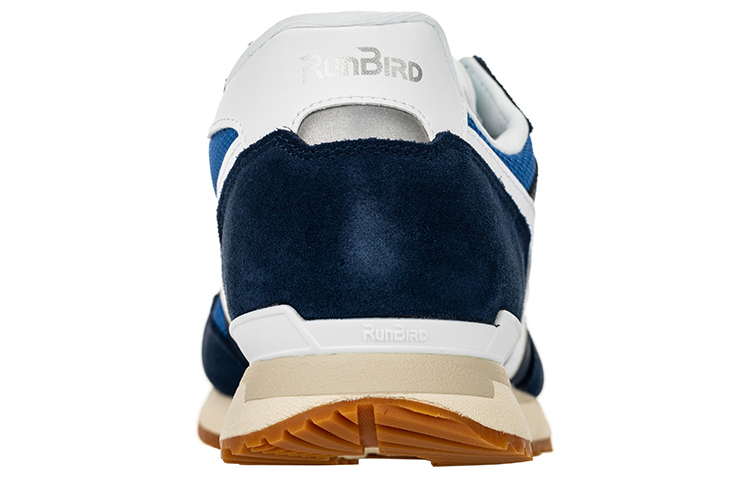 Shop Mizuno GV 87 'Biru Putih' D1GA190915