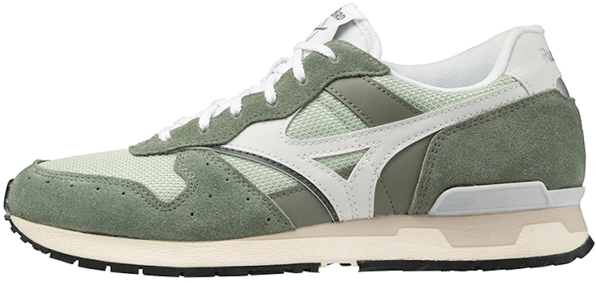 美津浓 GV 87 '绿色白色' D1GA190933 Buy 美津浓 GV 87 '绿色白色' D1GA190933