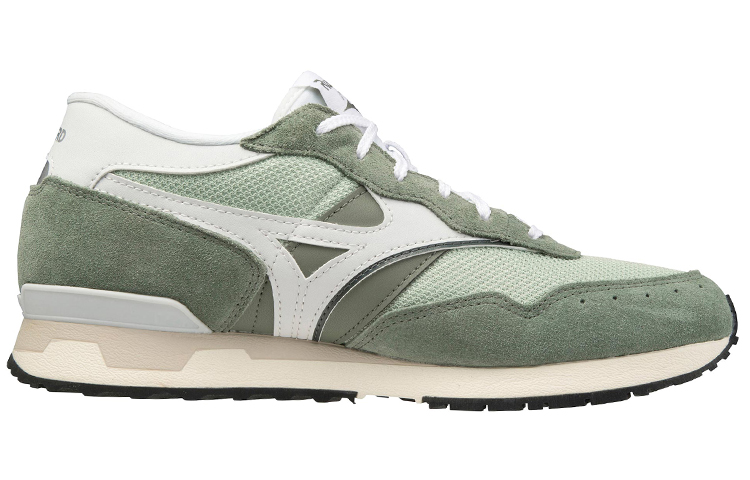 Order Mizuno GV 87 'Hijau Putih' D1GA190933