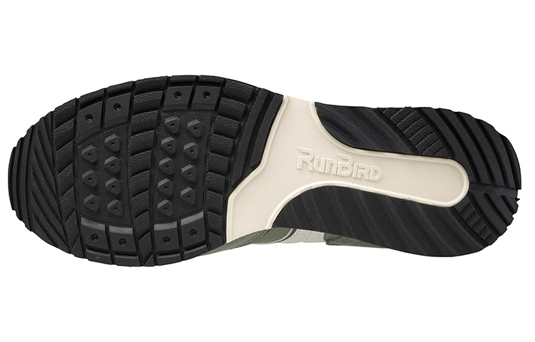 Mizuno GV 87 'Green White' 圖 5