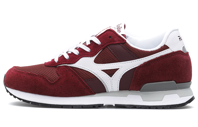 Mizuno GV 87 'Red Grey White' D1GA190964