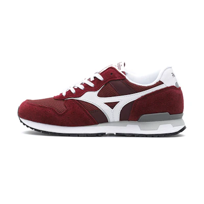 Mizuno GV 87 'Red Grey White'