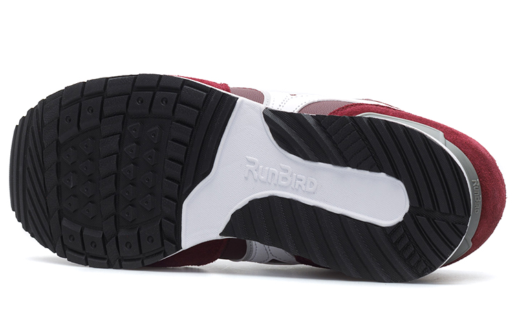 Purchase Mizuno GV 87 'Merah Kelabu Putih' D1GA190964