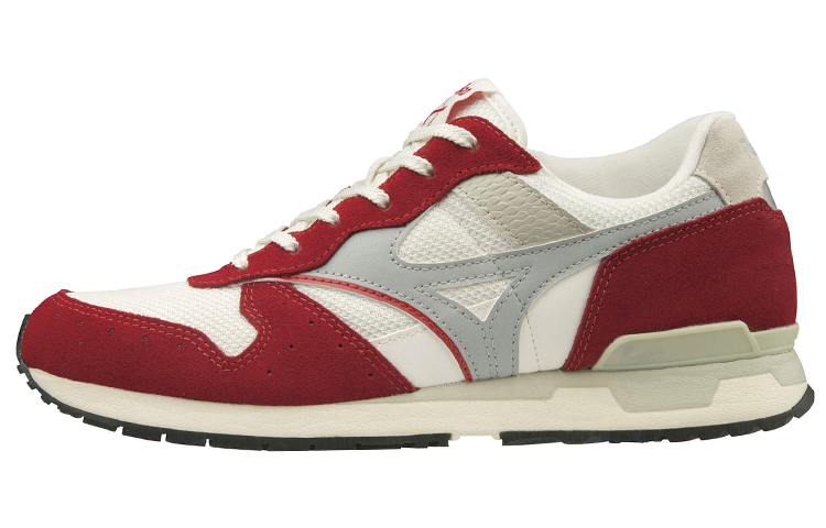 Buy 美津浓 GV 87 耐磨防滑運動休閒鞋 男女同款 紅白