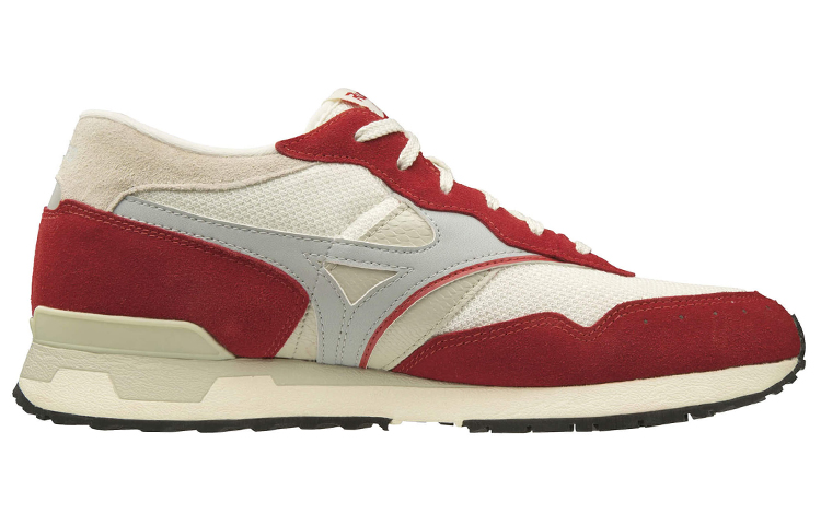Mizuno GV 87 'Red White' 圖 2