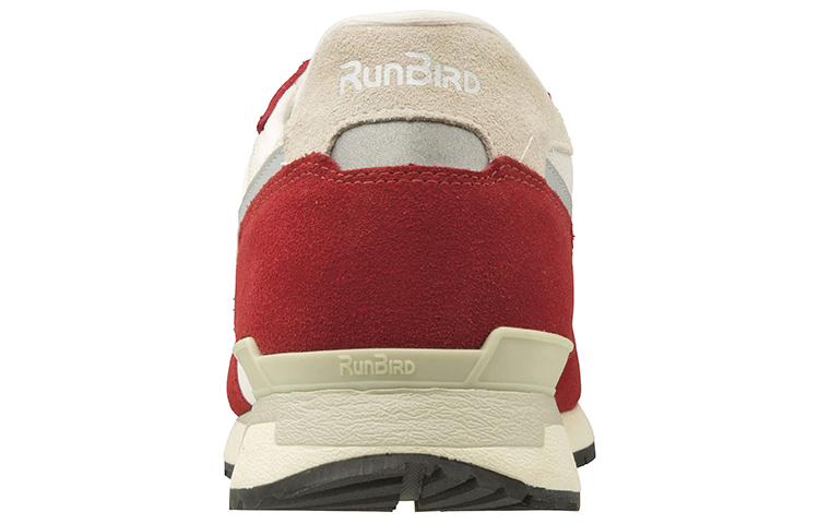 Shop Mizuno GV 87 ''Rosso Bianco'' D1GA190962