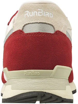 Mizuno GV 87 ''Rosso Bianco'' D1GA190962 Shop Mizuno GV 87 ''Rosso Bianco'' D1GA190962
