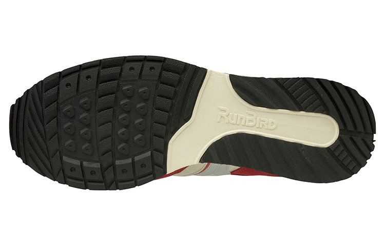 Mizuno GV 87 'Red White' 圖 5