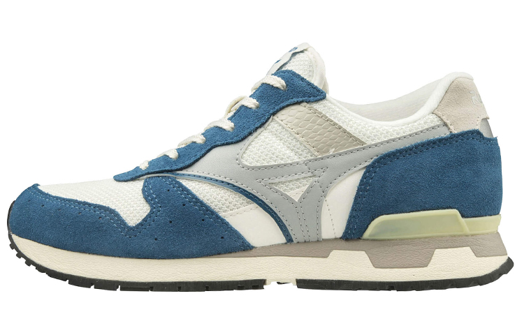 Mizuno GV 87 'White Blue' D1GA190927