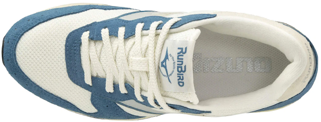 Mizuno GV 87 'Putih Biru' D1GA190927 Lookbook Mizuno GV 87 'Putih Biru' D1GA190927