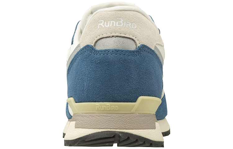 Shop Mizuno GV 87 'Putih Biru' D1GA190927