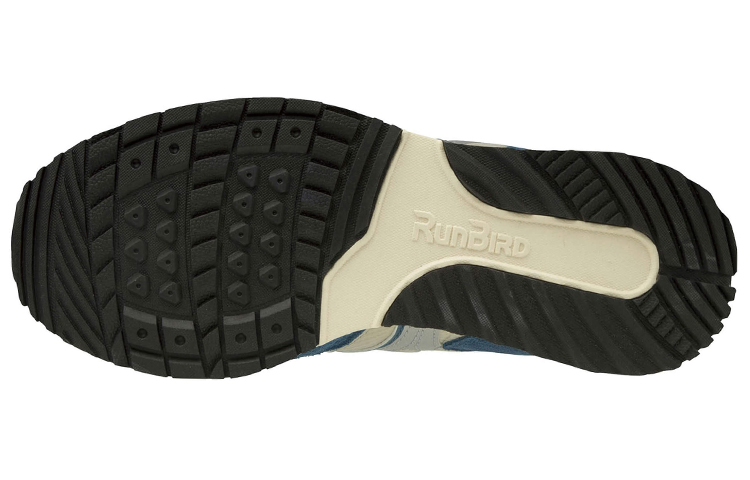 Purchase Mizuno GV 87 'Putih Biru' D1GA190927
