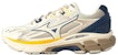 Mizuno HALO MIX 'Beige' Beige D1GH240810