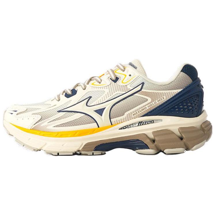 Mizuno HALO MIX 'Beige' D1GH240810