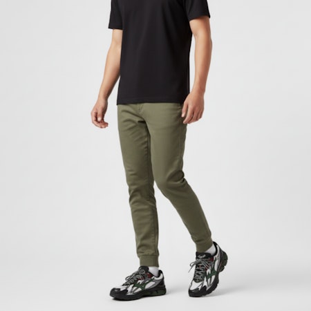 美津浓Halo Mix '黑绿' D1GH240802 Order 美津浓Halo Mix '黑绿' D1GH240802