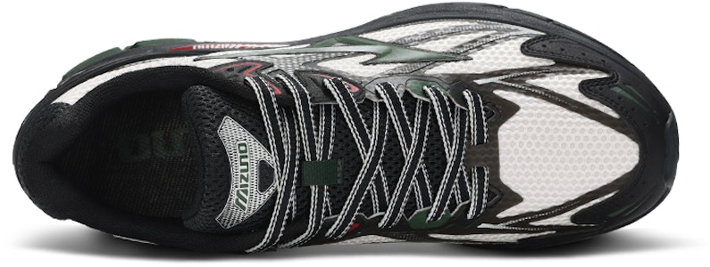 美津浓Halo Mix '黑绿' D1GH240802 Shop 美津浓Halo Mix '黑绿' D1GH240802