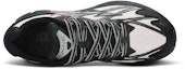 Shop Mizuno Halo Mix 'Hitam Hijau' D1GH240802