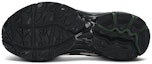 Cheap Mizuno Halo Mix 'Hitam Hijau' D1GH240802