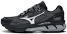Mizuno Halo Mix 'Hitam Perak' D1GH240801