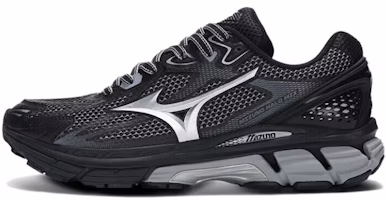Mizuno Halo Mix 'Black Silver' D1GH240801 Mizuno Halo Mix 'Black Silver' D1GH240801