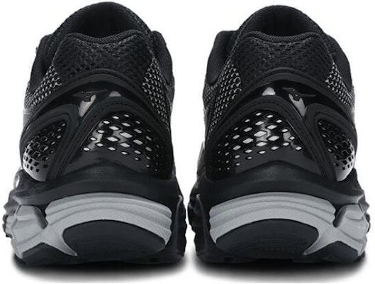 Mizuno Halo Mix 'Black Silver' D1GH240801 Details for Mizuno Halo Mix 'Black Silver' D1GH240801