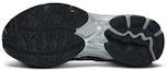 Sizing Mizuno Halo Mix 'Black Silver' D1GH240801