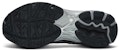 Mizuno Halo Mix 'Hitam Perak' D1GH240801