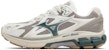 Mizuno HALO MIX 'Putih Champagne' D1GH240807
