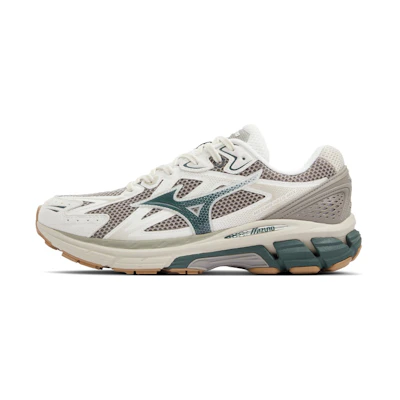 Mizuno HALO MIX 'Champagne White'