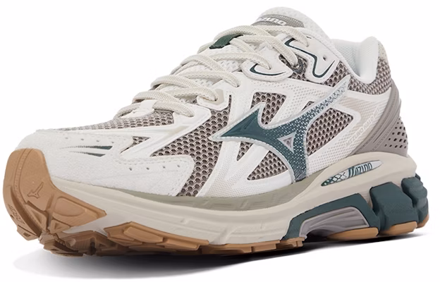 Mizuno HALO MIX 'Champagne White' D1GH240807 Order Mizuno HALO MIX 'Champagne White' D1GH240807