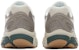 Mizuno HALO MIX 'Putih Champagne' D1GH240807