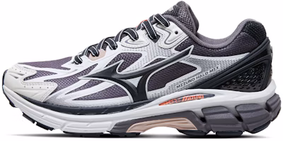 Mizuno Halo Mix 'Cool Grey Black' D1GH240806 Mizuno Halo Mix 'Cool Grey Black' D1GH240806
