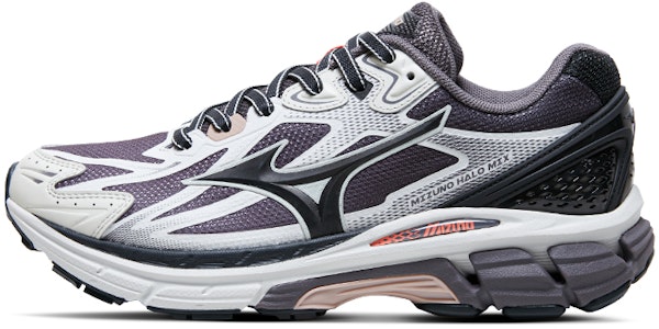 ミズノ ハロ ミックス「クールグレー/ブラック」 D1GH240806 Buy ミズノ ハロ ミックス「クールグレー/ブラック」 D1GH240806