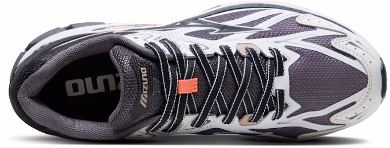 ミズノ ハロ ミックス「クールグレー/ブラック」 D1GH240806 Order ミズノ ハロ ミックス「クールグレー/ブラック」 D1GH240806